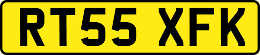 RT55XFK