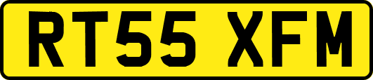 RT55XFM