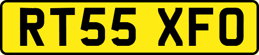 RT55XFO