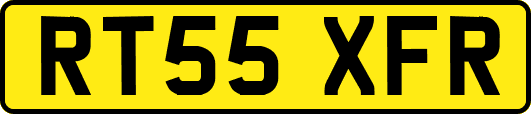 RT55XFR