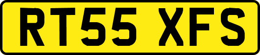 RT55XFS