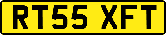 RT55XFT