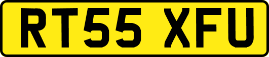 RT55XFU