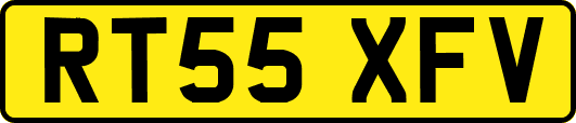 RT55XFV
