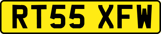 RT55XFW