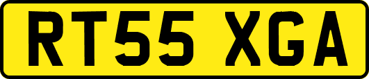 RT55XGA