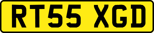 RT55XGD
