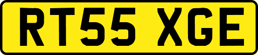 RT55XGE