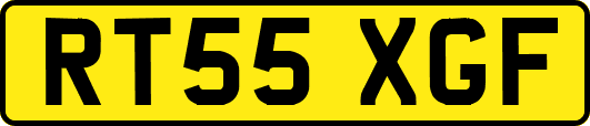 RT55XGF