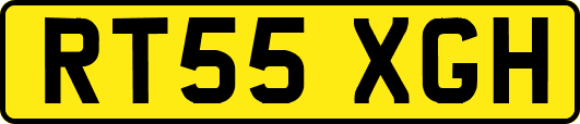 RT55XGH