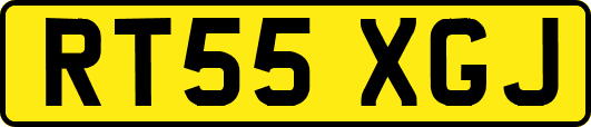 RT55XGJ