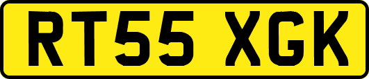 RT55XGK