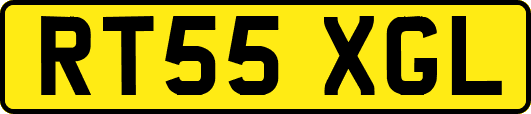 RT55XGL