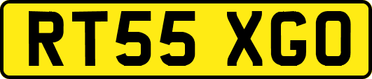 RT55XGO