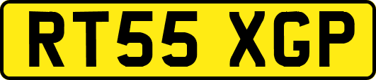 RT55XGP