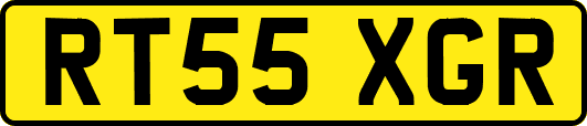 RT55XGR