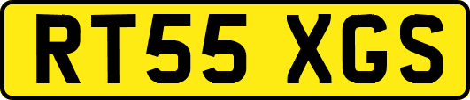 RT55XGS