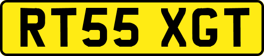RT55XGT