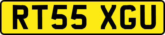RT55XGU