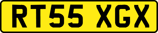 RT55XGX
