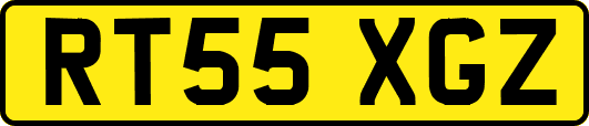 RT55XGZ