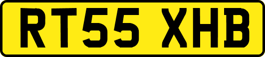 RT55XHB