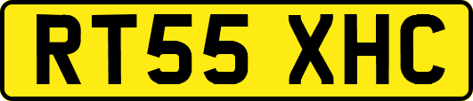 RT55XHC