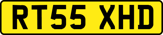 RT55XHD