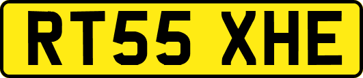 RT55XHE