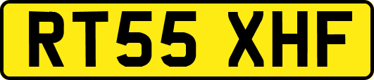 RT55XHF