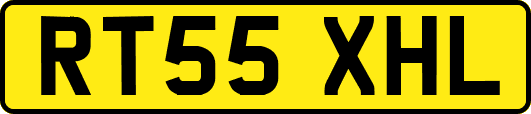 RT55XHL