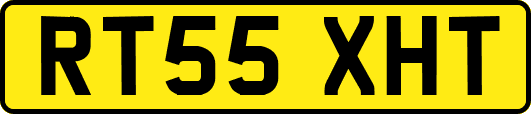 RT55XHT