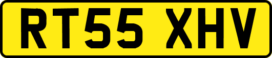 RT55XHV