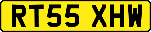 RT55XHW