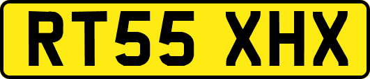 RT55XHX