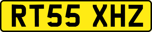 RT55XHZ