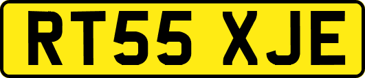RT55XJE