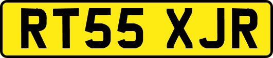 RT55XJR