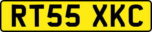RT55XKC
