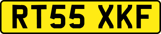 RT55XKF