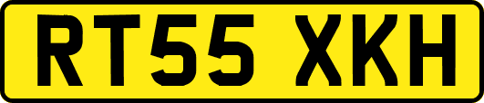 RT55XKH