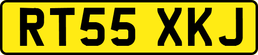 RT55XKJ