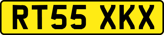 RT55XKX