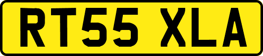 RT55XLA