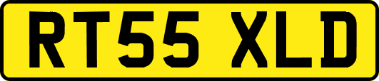 RT55XLD