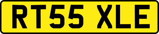 RT55XLE