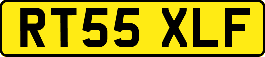 RT55XLF