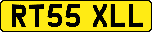 RT55XLL