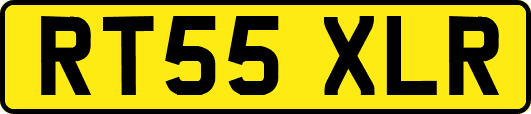 RT55XLR