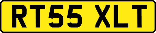RT55XLT